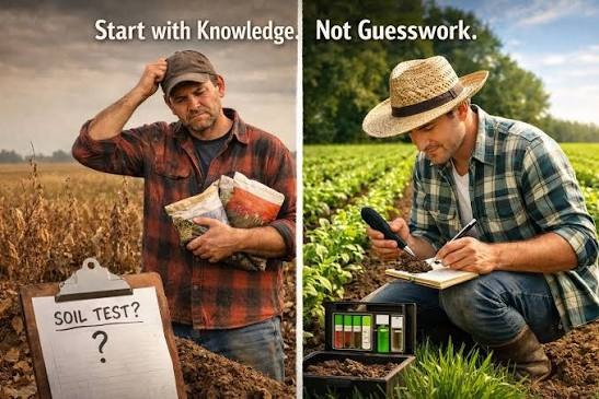 SMART WORKERS, STRONGER FARMS: THE VALUE OF FINDING THE RIGHT PEOPLE